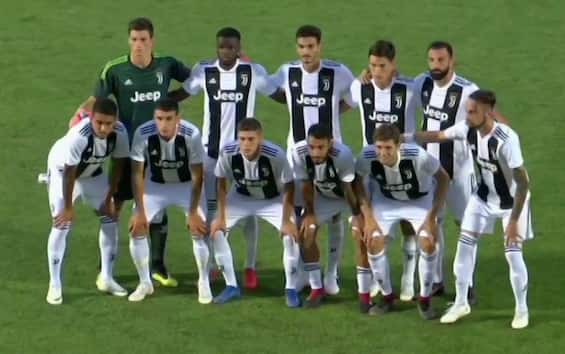 Squadre B, Storico Esordio Della Juventus Under 23 In Coppa Italia: C'è ...