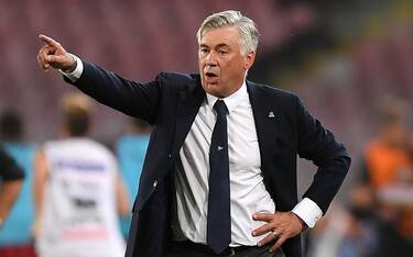 ancelotti