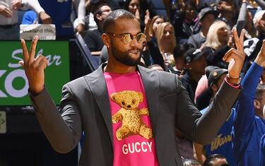 Golden State dice addio a Cousins: "Via a giugno"