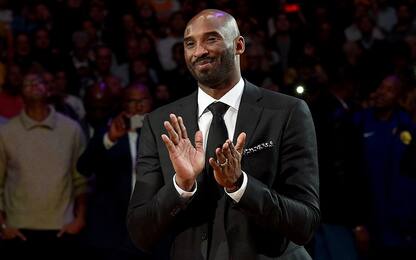 Kobe: “Lakers presto campioni, prima del previsto”
