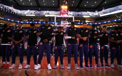 Phoenix potrebbe perdere i Suns: il problema arena
