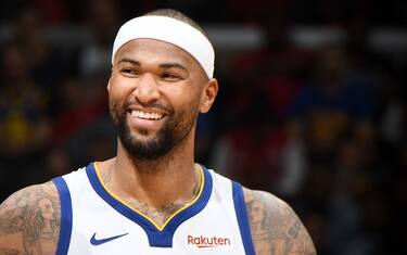 Cousins riparte da Houston: le firme del mercato