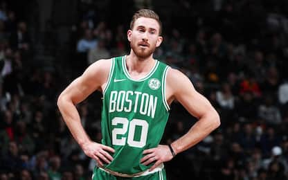 Un Warrior attacca: "Hayward è un peso per Boston"