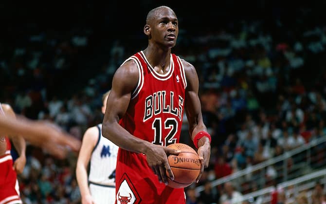 compleanno michael jordan