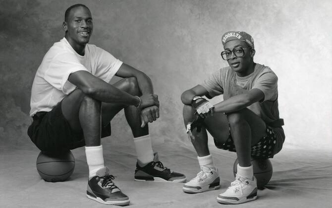 Nba Buon Compleanno Michael Jordan I 23 Motivi Per Amarlo Sky Sport
