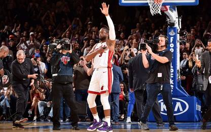 Pistons, Nets, Heat e Magic: vincono tutte a Est