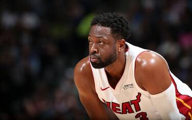 Wade