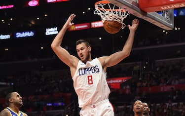 Gallo da 29, il massimo per un azzurro ai playoff