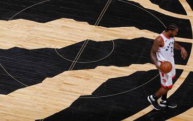 Kawhi