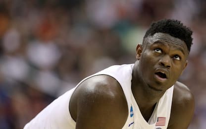 Zion e non solo: la top-30 del Draft 2019 