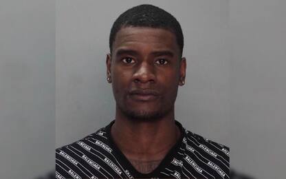 Josh Jackson arrestato e sotto processo a Miami