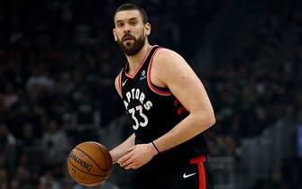 Marc Gasol
