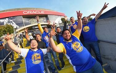 Oracle