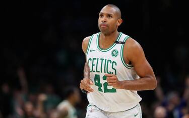 Horford
