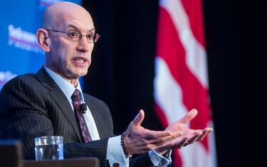 adam_silver