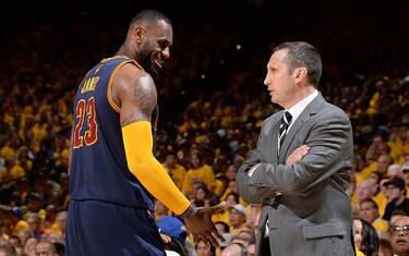 Blatt, annuncio shock: "Ho la sclerosi multipla"