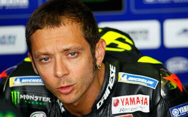 Rossi: "Siamo delusi, ci aspettavamo di più"