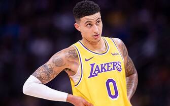 Kyle Kuzma