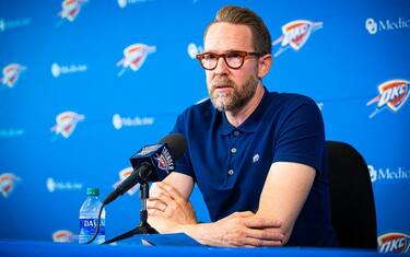 Presti smentisce Rivers: "Volevo tenere Russ e PG"