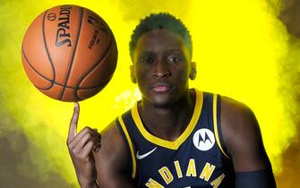 Victor Oladipo
