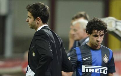 Strama: "Ecco perchè Coutinho lasciò l’Inter"