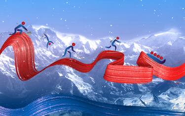 PyeongChang 2018: tutte le discipline dei Giochi