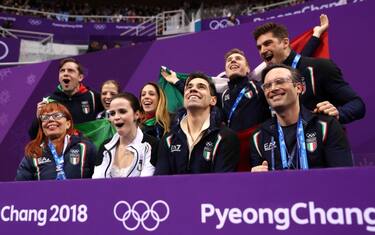 Cappellini-Lanotte: "Cosa ha visto la giuria?"