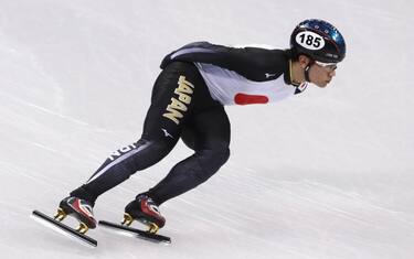 Olimpiadi, doping: positivo un giapponese