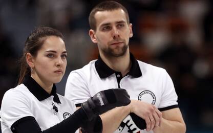 Tas conferma, russo del curling positivo al doping