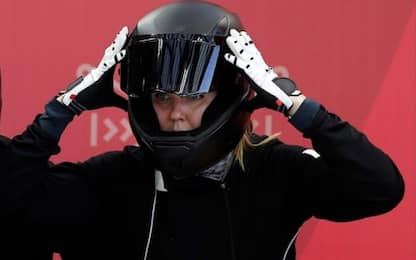 Russia, doping: positiva Nadezhda Sergeeva