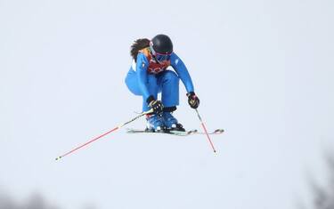 Dal freestyle al biathlon: gli altri azzurri il 23
