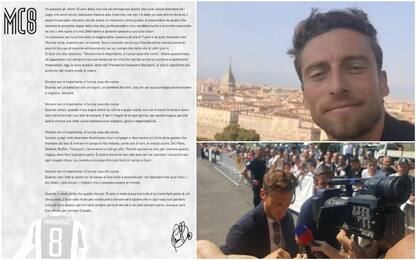 Marchisio saluta la Juve: "Bonjour". Va al Monaco?