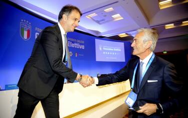 Figc, Uva sospeso da Dg: "Dato incarico a legale"