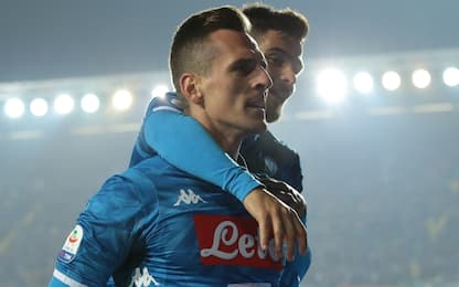 Caressa: "Ad Anfield serve Napoli con personalità"
