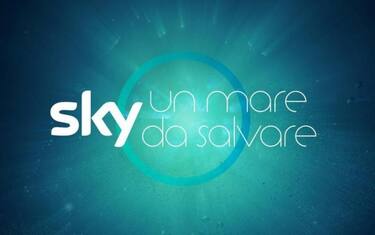Un Mare Da Salvare, la campagna Sky compie 2 anni