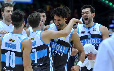 Venezia ko, a Cremona Gara 3 e match point