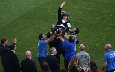 Bertolini: "Incredibili e ciniche, ora serve..."