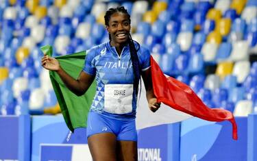 Daisy: "Non sono l’italiana con la pelle scura"