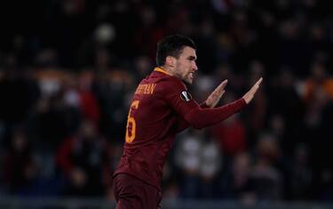 Roma, Strootman: "Rinnovo? Ne stiamo parlando"