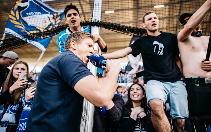 Julian Nagelsmann (Getty)