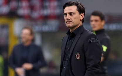 Montella: "Sento la fiducia della società"