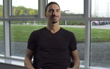 Esclusiva Ibra: "Temo Verratti. Il biscotto..."
