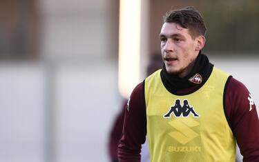 belotti_allenamento