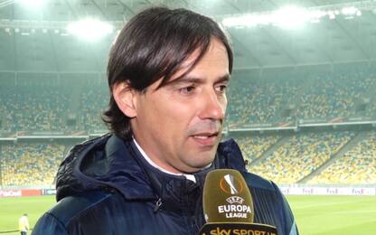 Inzaghi: "La Coppa mi piace, non c'è il Var"