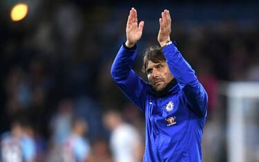 Chelsea, colpo a Burnley: Tottenham a -5