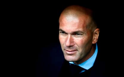 Marca: "Ecco perchè Zidane ha lasciato il Real"