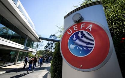 Gol in trasferta, UEFA valuta se abolire la regola