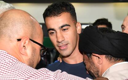 Thailandia, è stato rilasciato Hakeem Al-Araibi