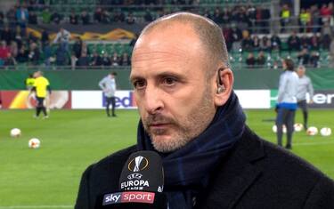 Ausilio: "Icardi? Il noi viene prima dell'io"