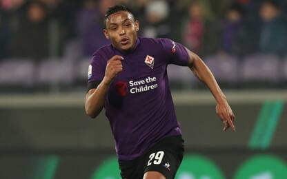 Fiorentina-Atalanta, probabili: Muriel vs Zapata